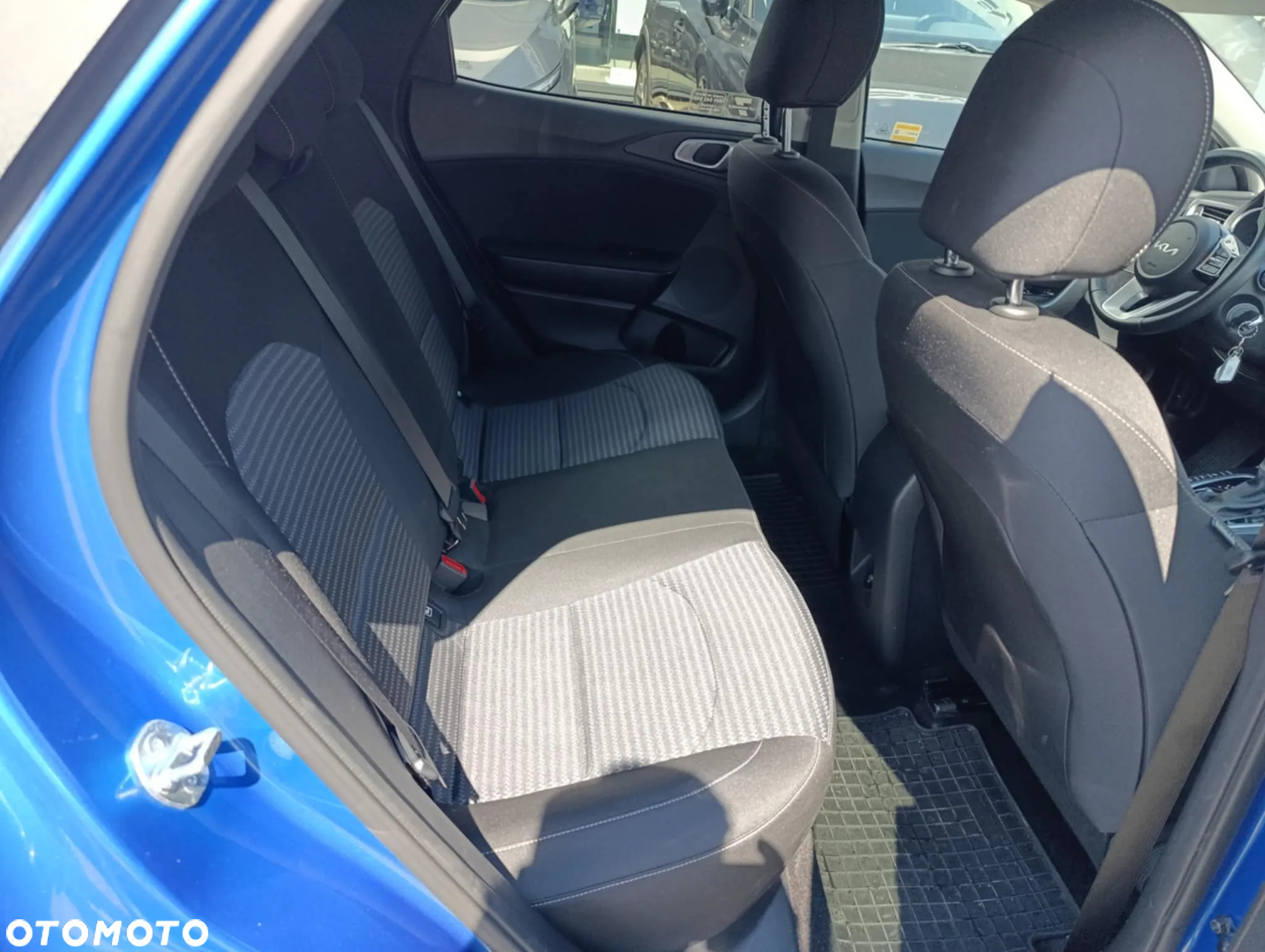 Kia XCeed 1.5 T-GDI M DCT - 10