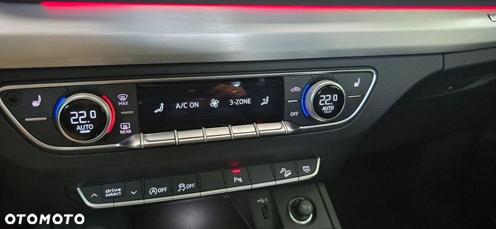 Audi Q5 45 TFSI mHEV Quattro S Line S tronic - 13