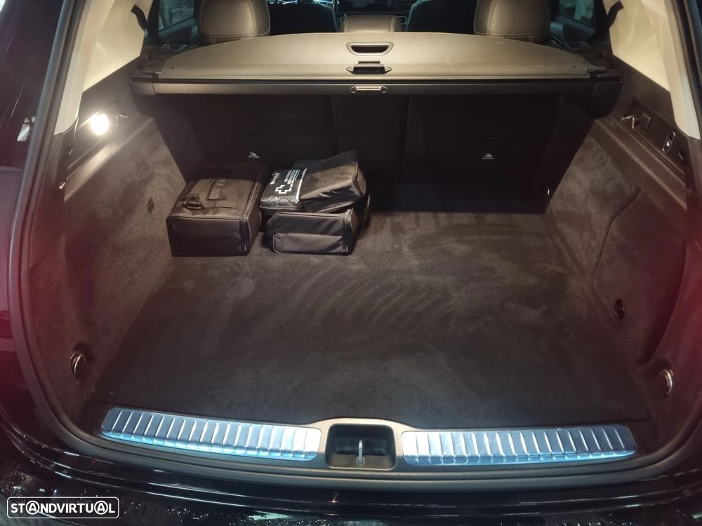 Mercedes-Benz GLE 350 de 4Matic 9G-TRONIC AMG Line - 12