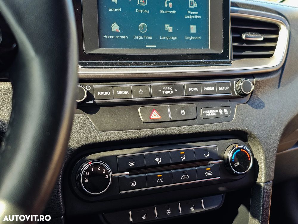 Kia Ceed - 19