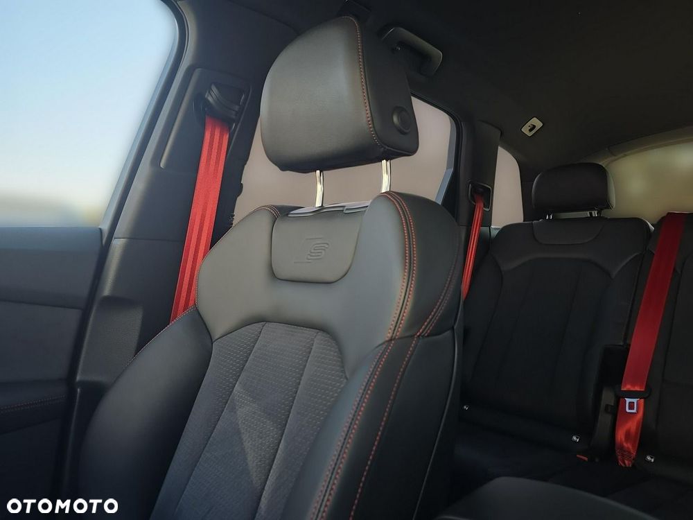 Audi Q7 50 TDI quattro tiptronic S line - 31