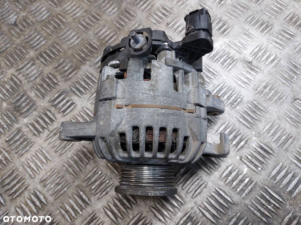ALTERNATOR TOYOTA YARIS II 1.4 D4D 27060-0N011 - 2