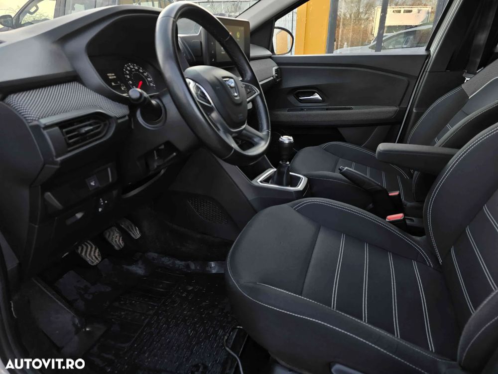 Dacia Jogger - 13