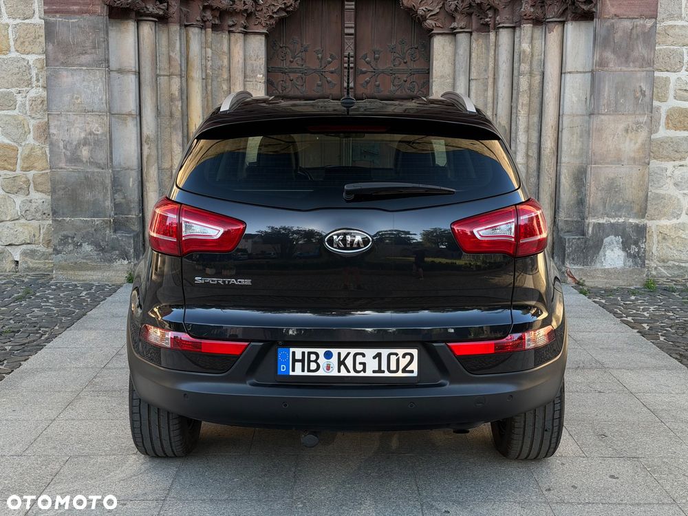 Kia Sportage 1.6 GDI L 2WD - 6