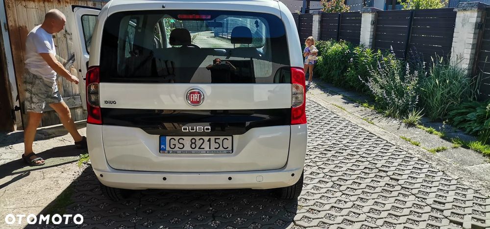 Fiat Qubo - 6