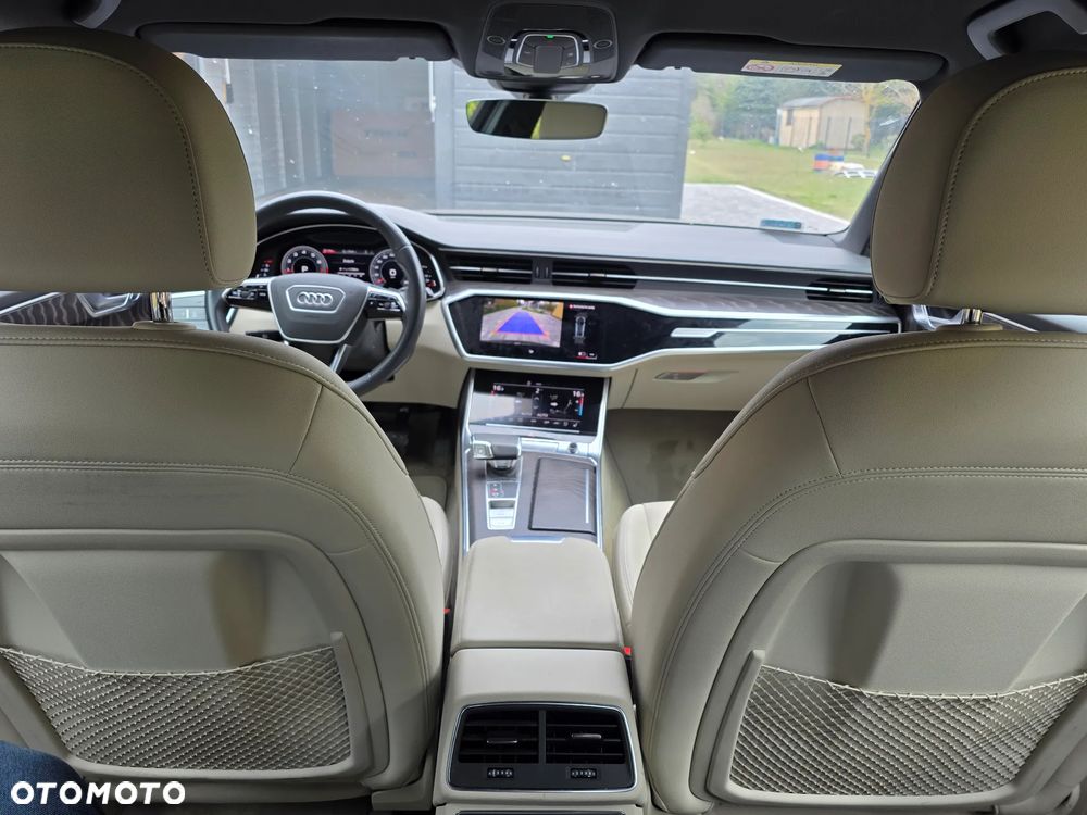 Audi A6 Limousine 45 TFSI mHEV Quattro Sport S tronic - 6