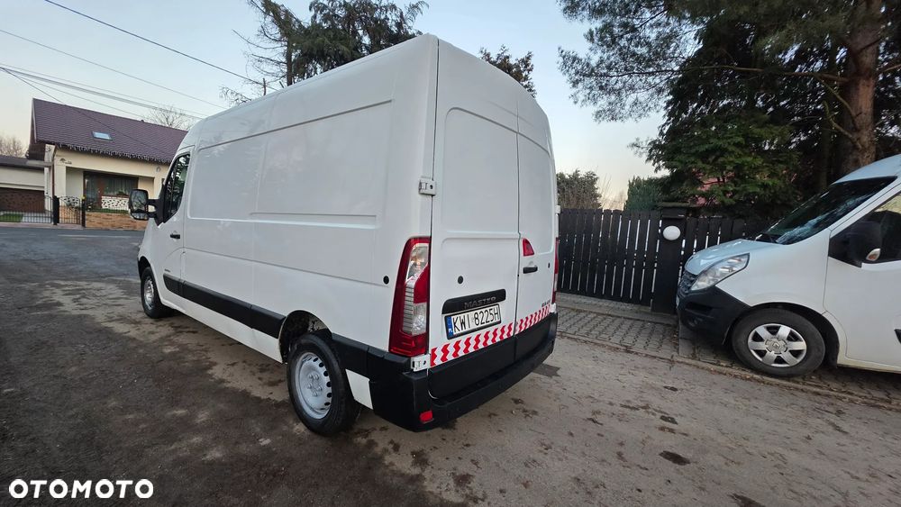 Renault Master - 12