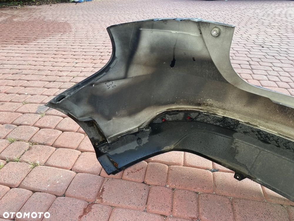 ZDERZAK TYŁ TYLNY FORD FOCUS MK3 HATCHBACK - 10