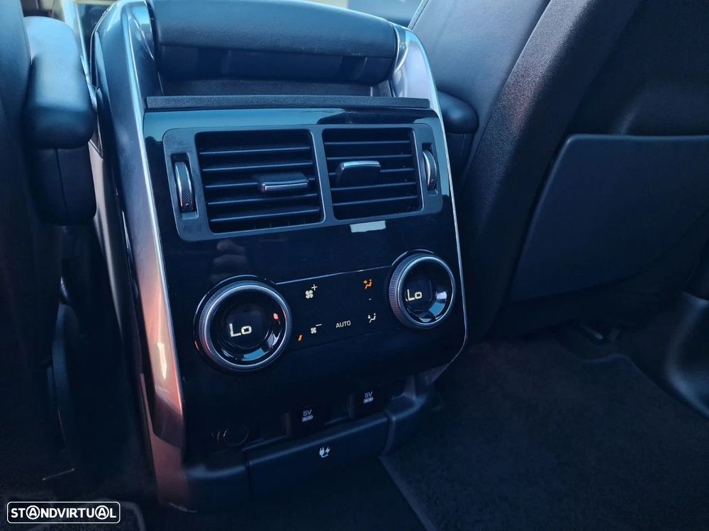 Land Rover Range Rover Sport 2.0 Si4 PHEV HSE Dynamic - 17