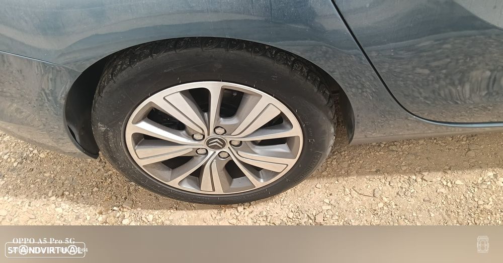 Citroen C4 Grand Picasso