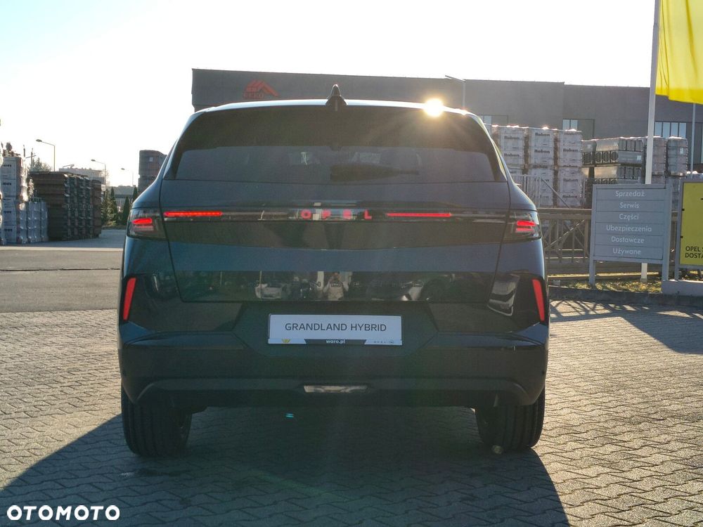 Opel Grandland - 6