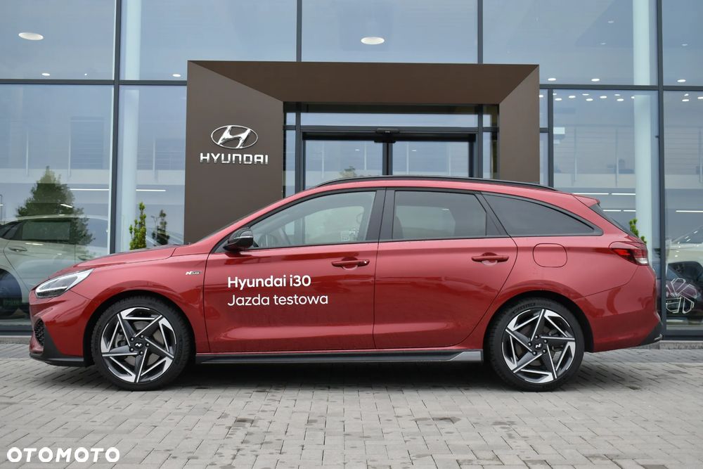 Hyundai i30 - 2