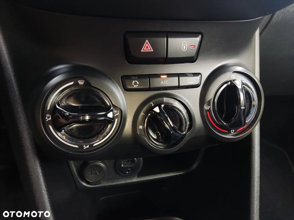 Peugeot 208 1.2 PureTech Active - 27