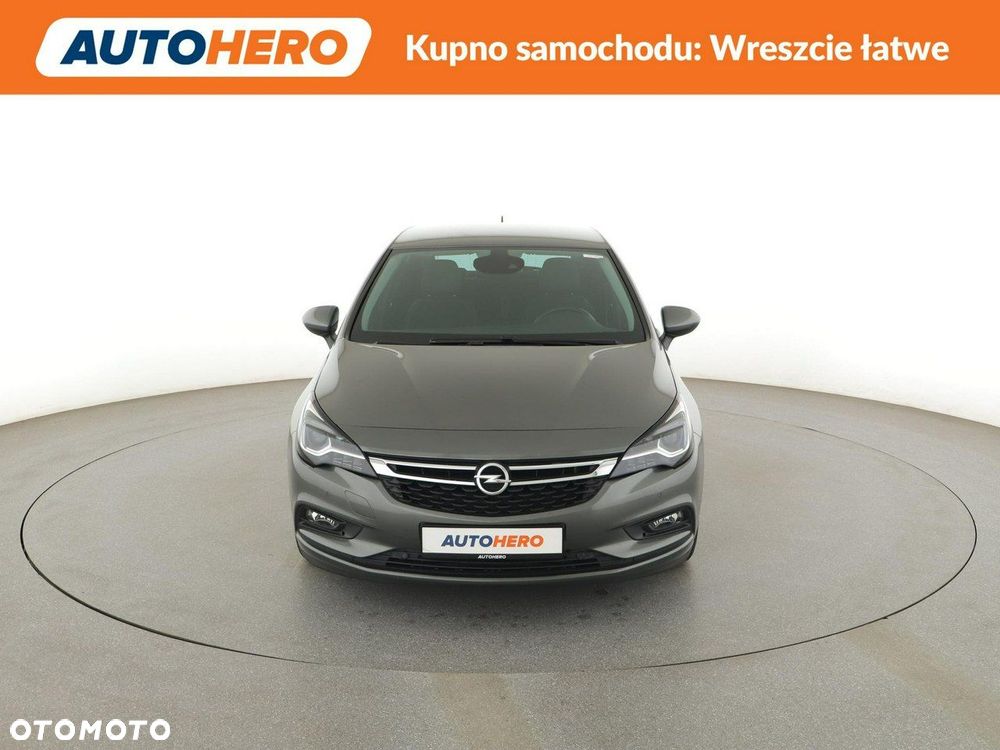 Opel Astra 1.4 Turbo Innovation - 12