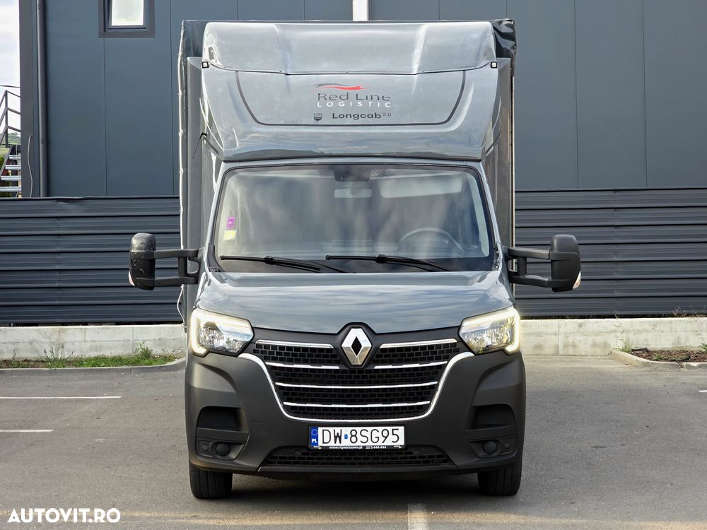 Renault Master - 11