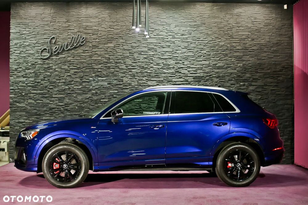 Audi Q3 TFSI Quattro S tronic - 5