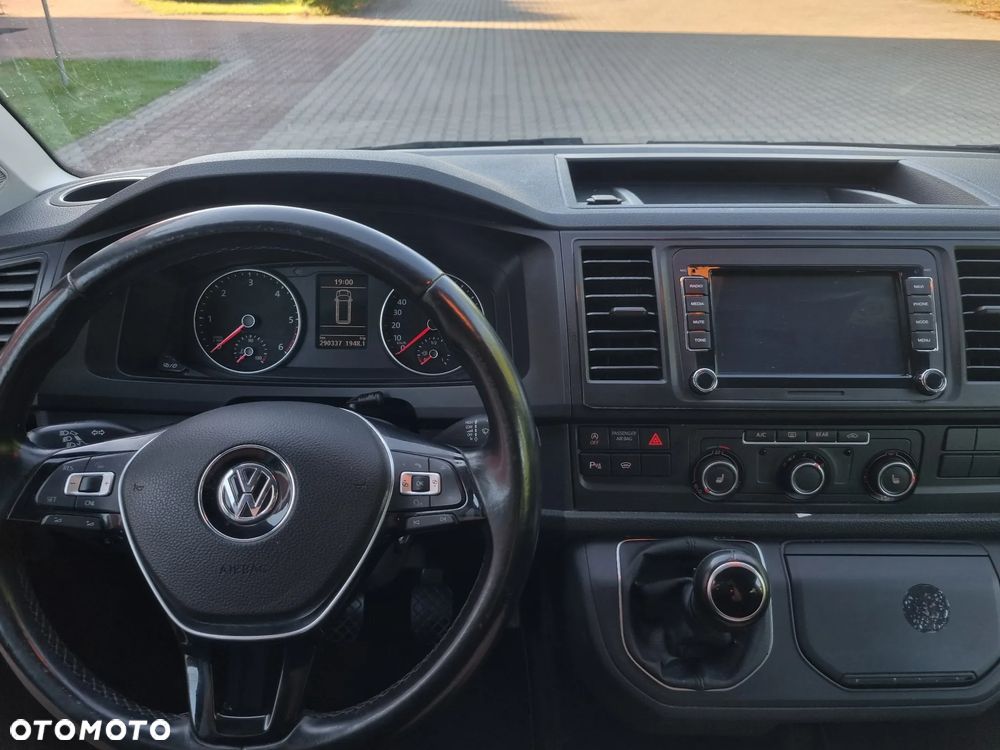 Volkswagen Multivan 2.0 TDI L1 Highline - 19