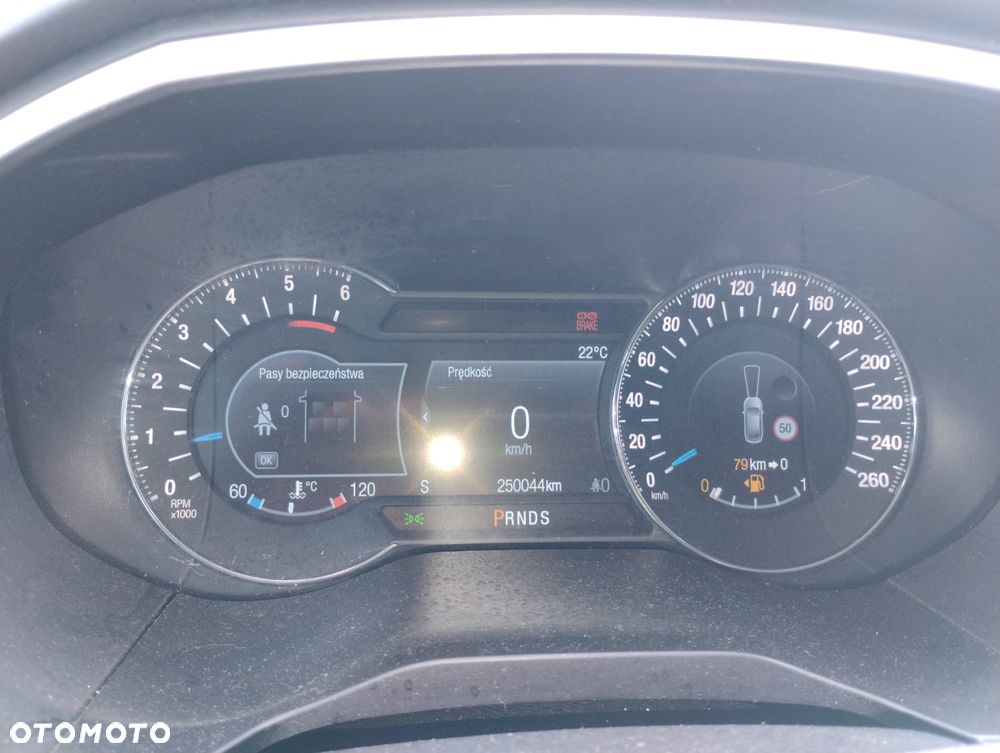 Ford S-Max 2.0 TDCi Trend PowerShift - 15