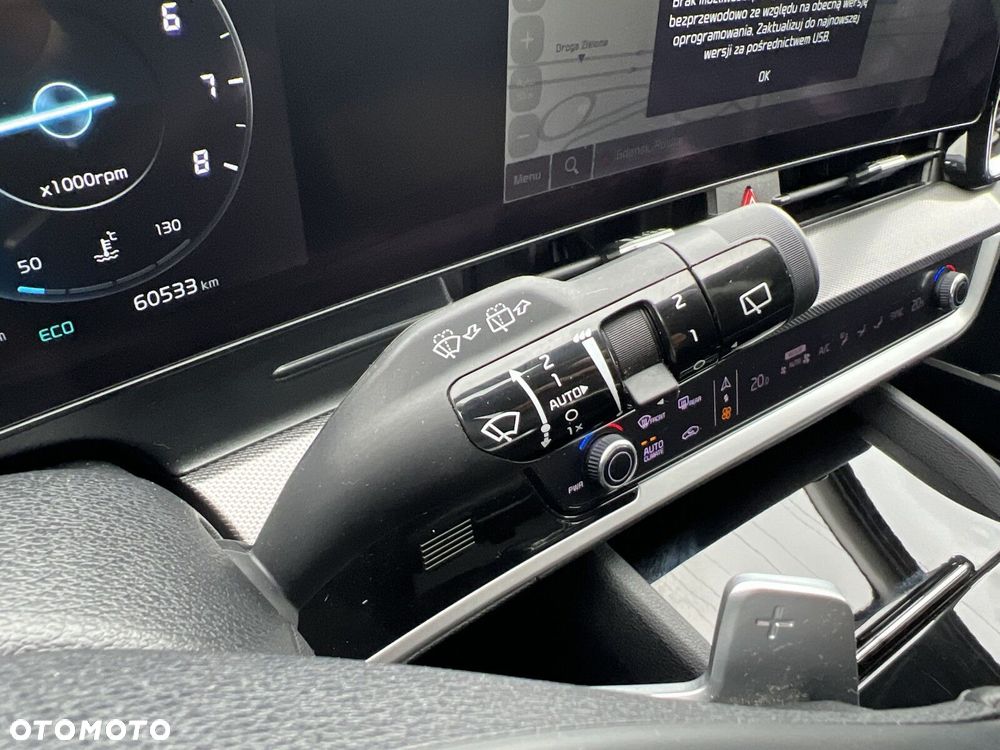 Kia Sportage - 13