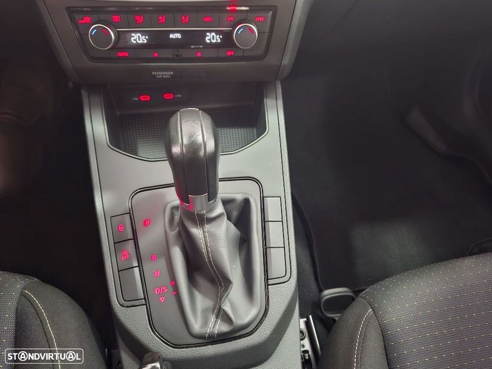 SEAT Ibiza 1.0 TSI Style DSG - 17