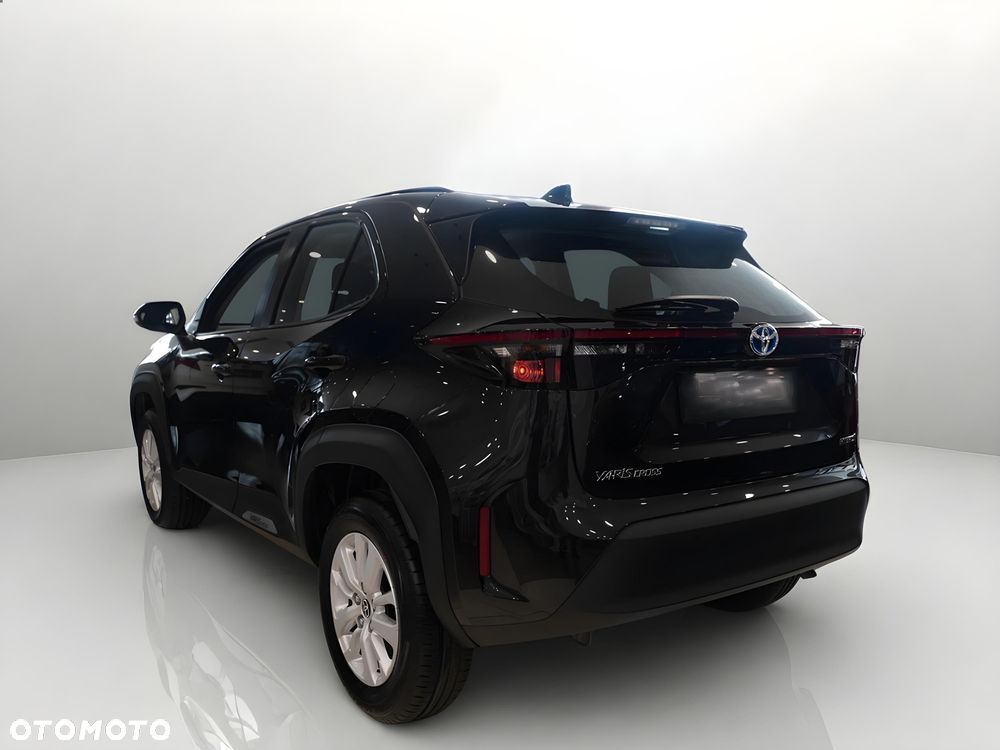 Toyota Yaris Cross Hybrid 1.5 Comfort - 7