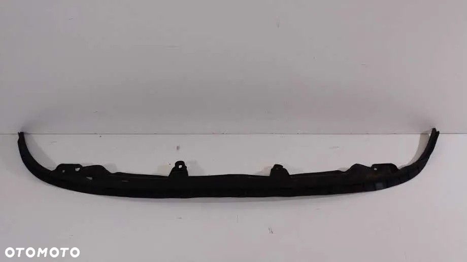 SPOILER DOKŁADKA ZDERZAK PRZÓD VW GOLF 6 VI KOMBI CAŁY 1K9805915A - 2