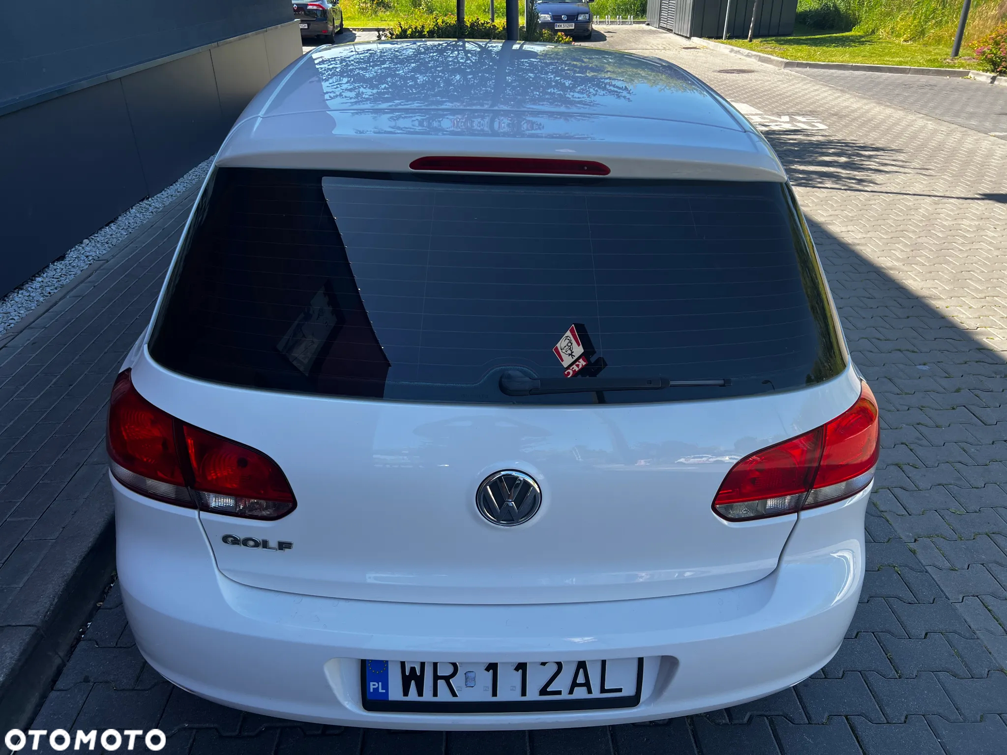 Volkswagen Golf 1.6 DSG Comfortline - 21