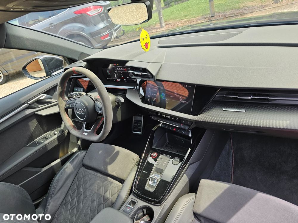 Audi RS3 Sportback - 30