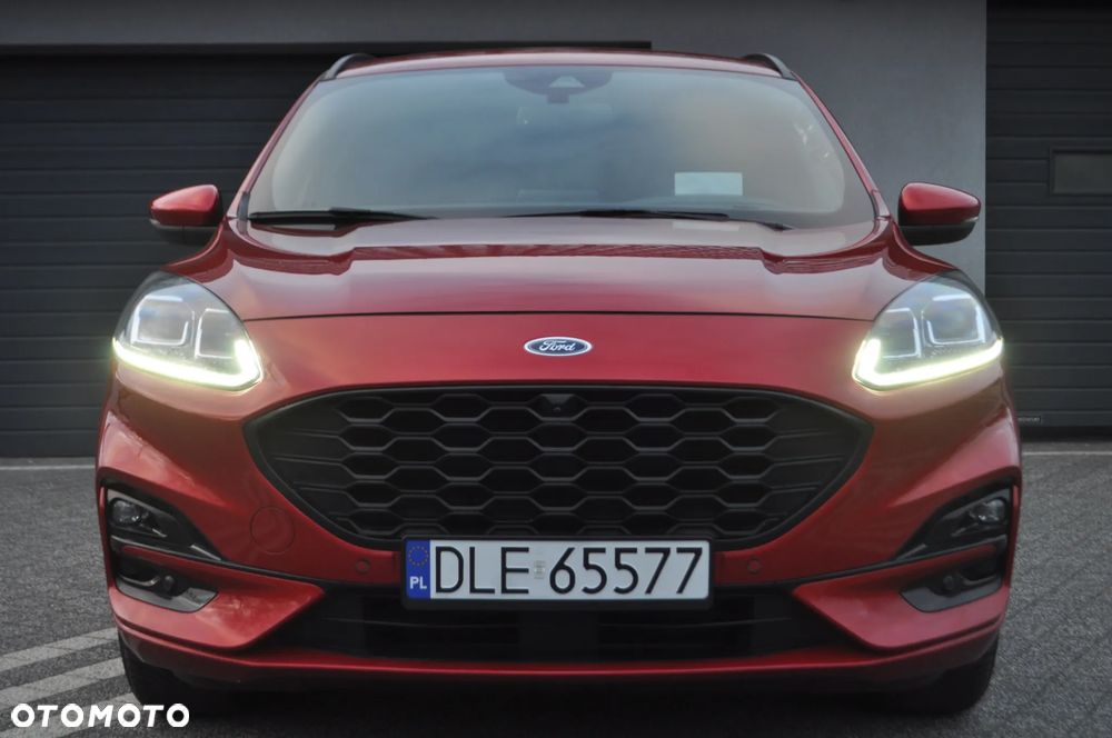 Ford Kuga 2.0 TDCi 4x2 ST-Line - 15
