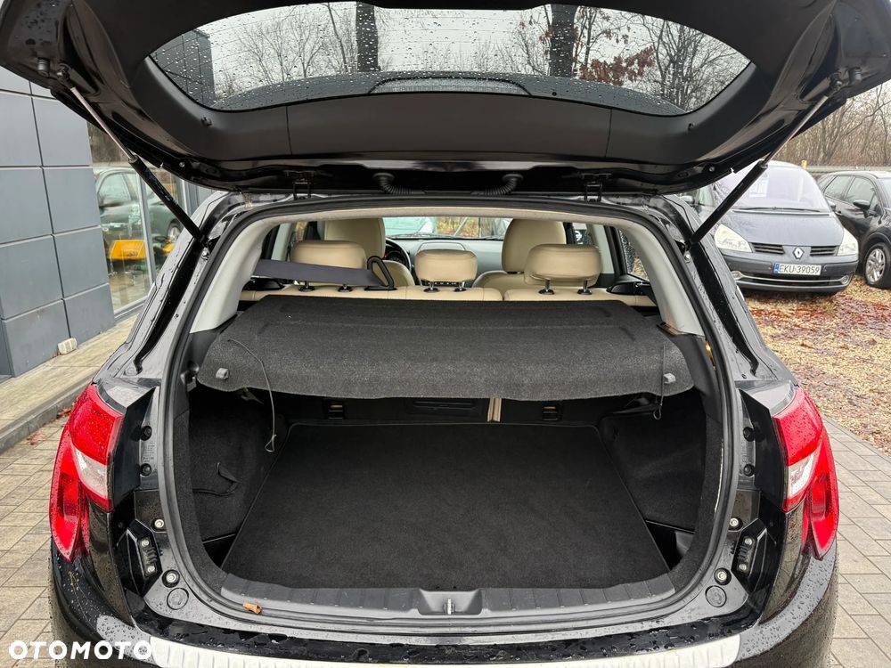 Citroën C4 Aircross 1.6 4x2 Seduction - 23