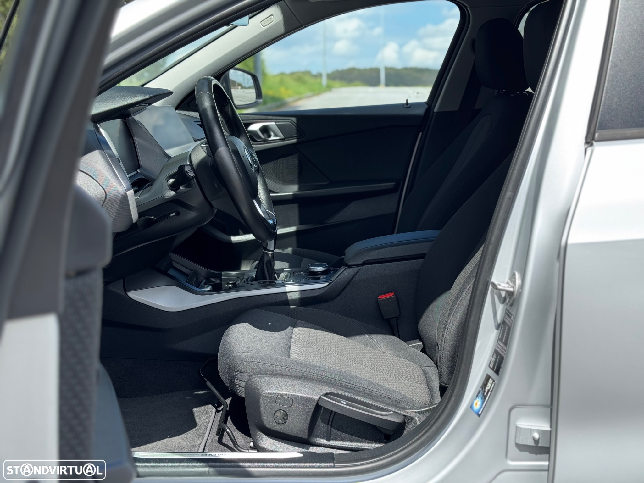 BMW 116 i Line Sport - 20