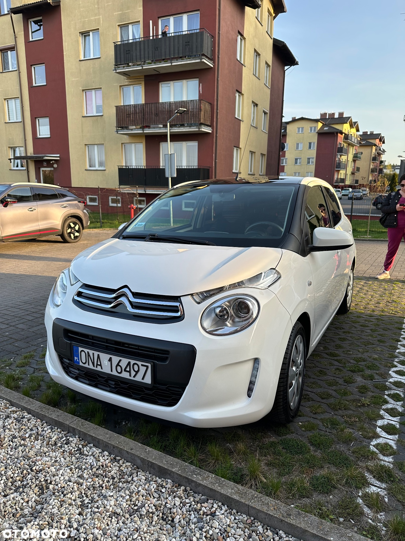 Citroën C1 1.2 Pure Tech Feel - 12
