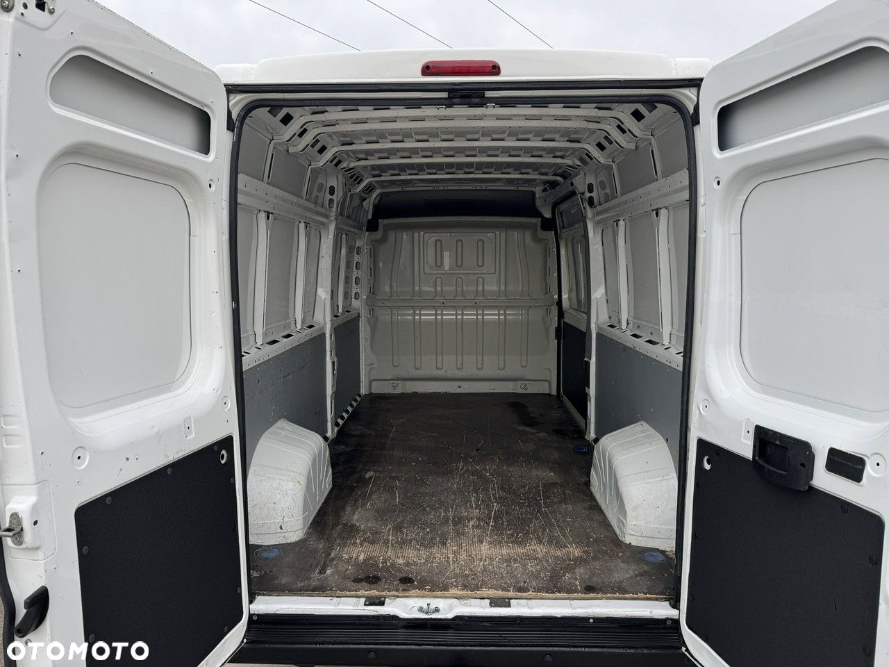 Peugeot Boxer - 22