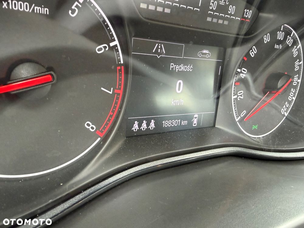 Opel Corsa 1.4 Enjoy - 17