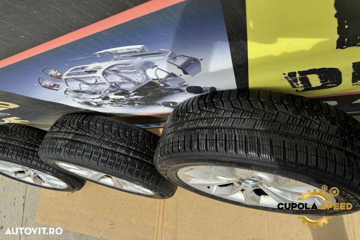 Jante 225/50/R17 ET34 6789141 BMW X3 F25 [2010 - 2015] - 6