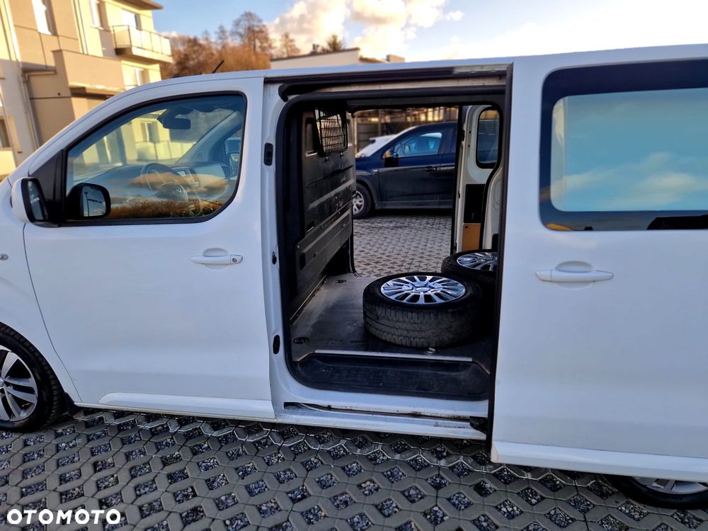 Toyota Proacy - 11