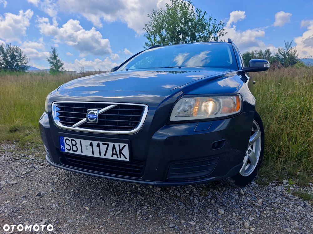Volvo V50 1.8 Kinetic - 2