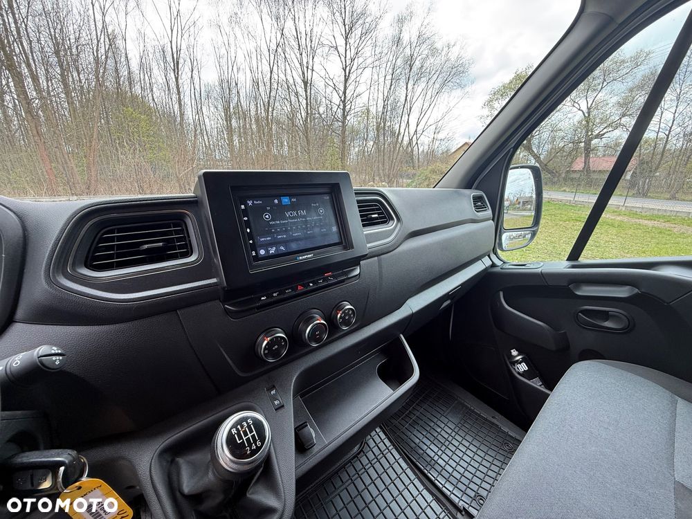 Renault Master L2H2 - 16