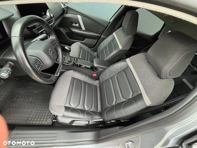 Citroën C4 1.5 BlueHDi Shine S&S - 18