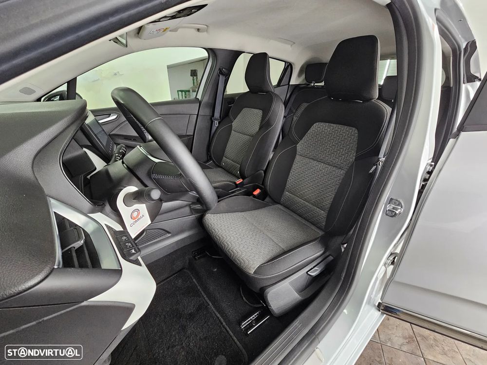 Renault Clio 1.0 TCe Limited Bi-Fuel - 15