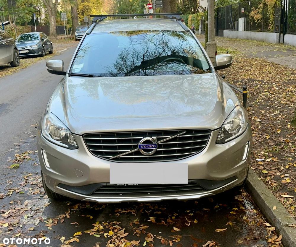 Volvo Xc60 2013 photo 2