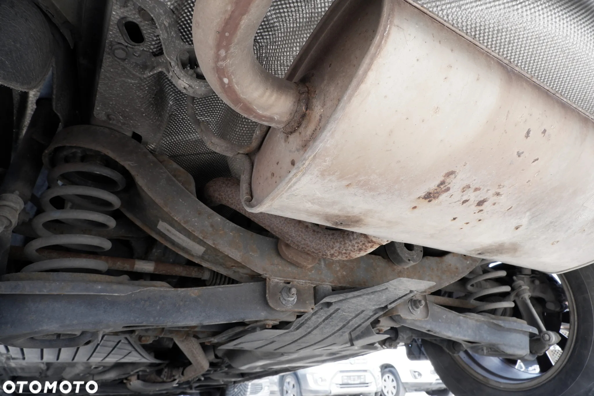 Ford Kuga 2.0 TDCi 4WD Titanium - 38