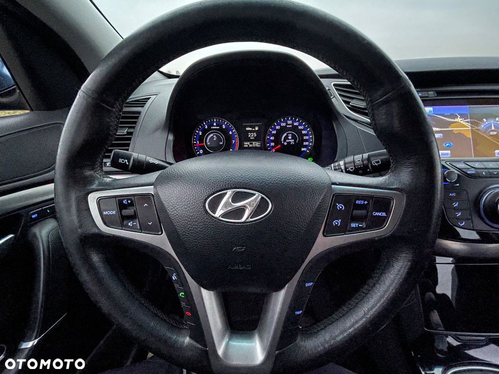 Hyundai i40 2.0 GDI Premium - 32