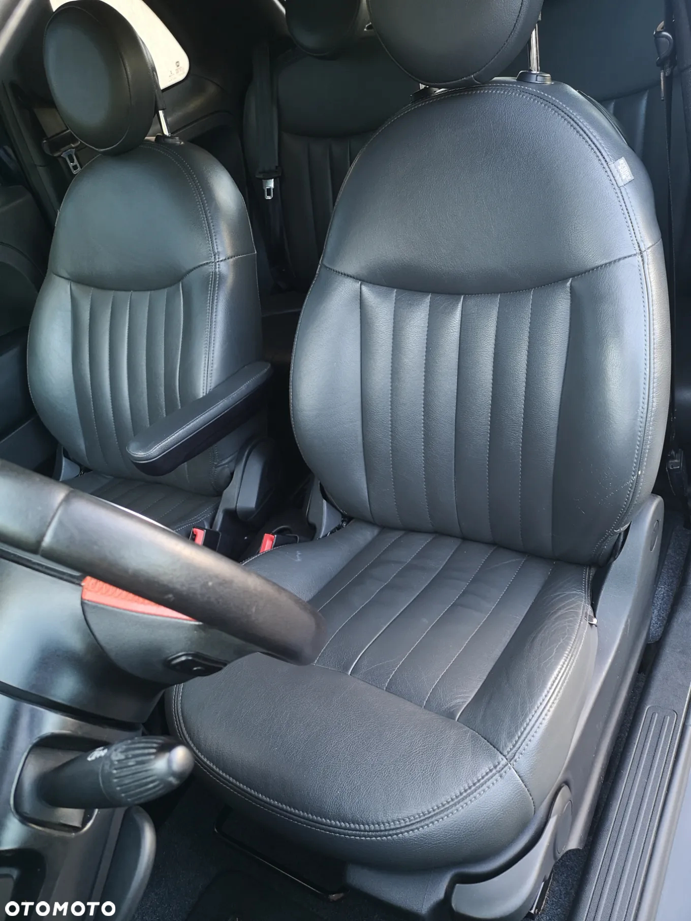 Fiat 500e - 29