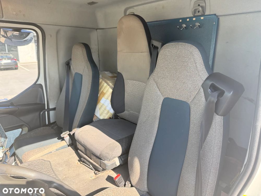 Volvo FL 280Smieciarka 2 komory - 9