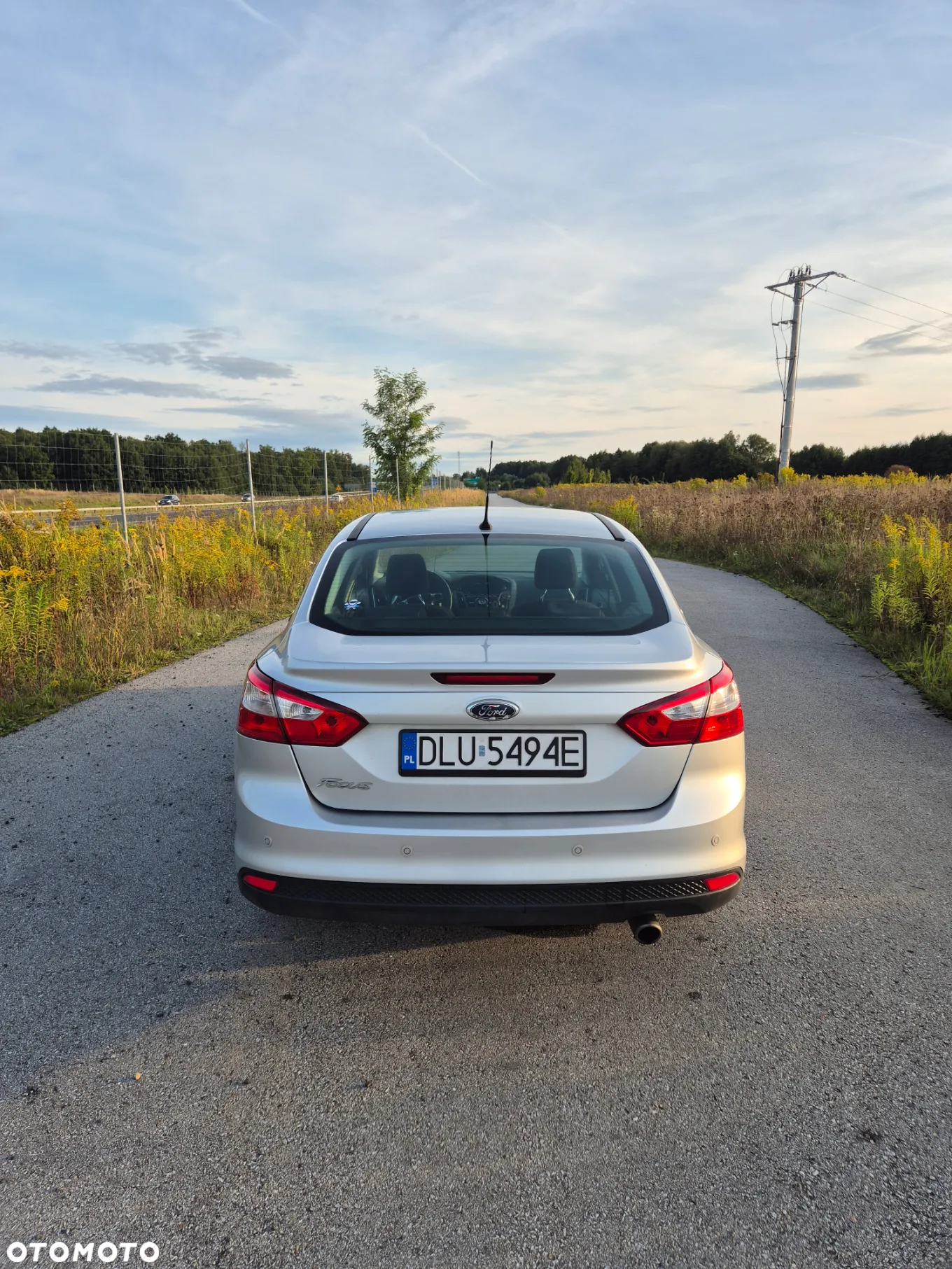 Ford Focus 1.6 EcoBoost Titanium - 6