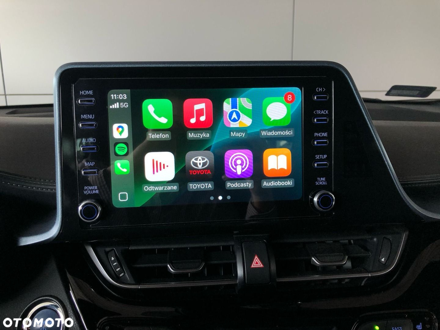 Toyota C-HR - 15