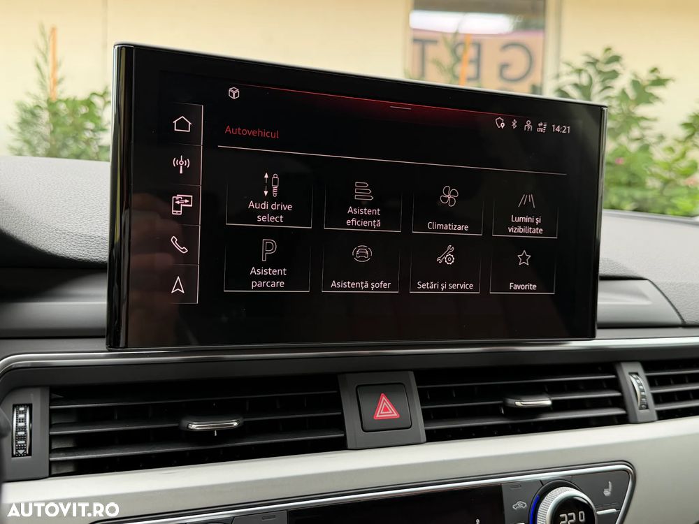 Audi A5 Sportback - 16