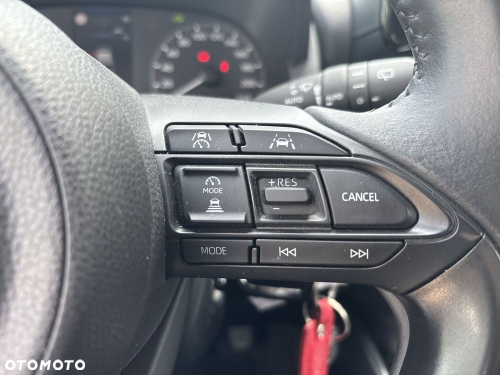 Toyota Yaris Hybrid 1.5 Comfort - 21