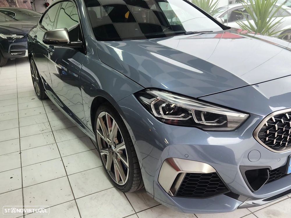 BMW M235i Gran Coupé xDrive - 2